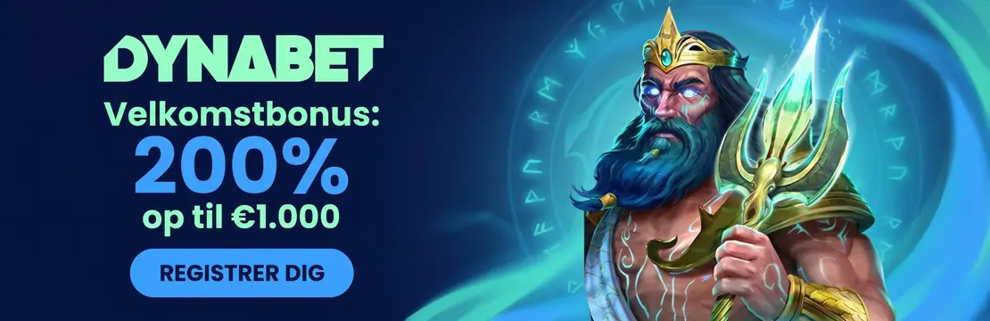 Dynabet Casino
